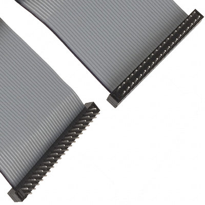 TCMD-20-D-02.00-01 by Samtec Inc. - CABLE ASSEM 2MM 40POS M-M 2