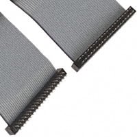 TCMD-20-D-06.00-01 by Samtec Inc. - CABLE ASSEM 2MM 40POS M-M 6