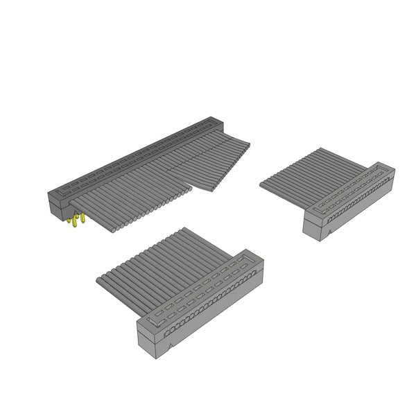 TCMD-20-T-02.05-01-B10 - Samtec Inc.