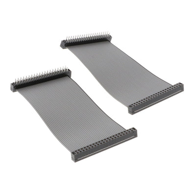 TCMD-20-T-03.25-01 by Samtec Inc. - 2MM DOUBLE ROW MALE IDC ASSEMBLY