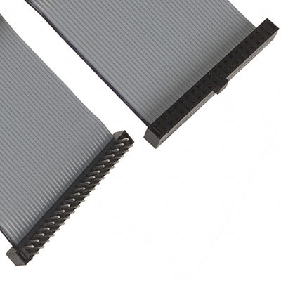 TCMD-20-T-06.00-01-N by Samtec Inc. - CABLE ASSEM 2MM 40POS M-F 6