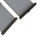 TCMD-20-T-06.00-01-N by Samtec Inc. - CABLE ASSEM 2MM 40POS M-F 6