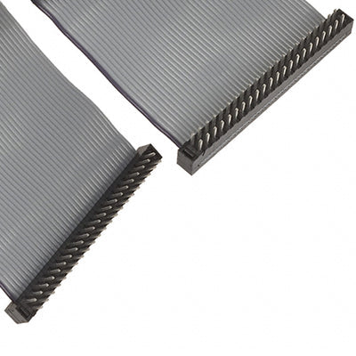 TCMD-22-D-02.00-01 by Samtec Inc. - CABLE ASSEM 2MM 44POS M-M 2