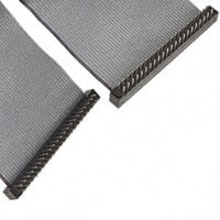 TCMD-22-D-06.00-01 by Samtec Inc. - CABLE ASSEM 2MM 44POS M-M 6