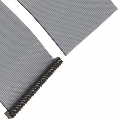 TCMD-22-S-02.00-01 by Samtec Inc. - CABLE ASSEM 2MM 44POS SGL END 2