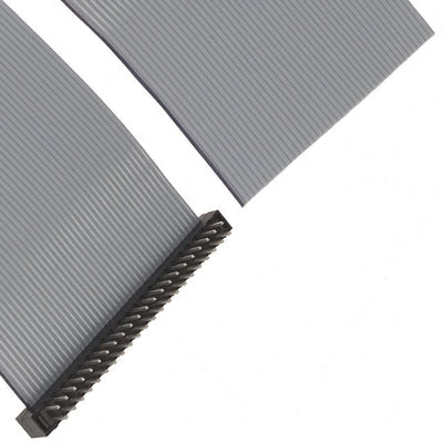 TCMD-22-S-06.00-01 by Samtec Inc. - CABLE ASSEM 2MM 44POS SGL END 6