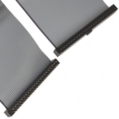 TCMD-22-T-06.00-01-N by Samtec Inc. - CABLE ASSEM 2MM 44POS M-F 6