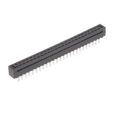 TCMD-25-01 by Samtec Inc. - CONNECTOR HEADER 50POS IDC 28AWG GOLD