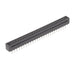 TCMD-25-01 by Samtec Inc. - CONNECTOR HEADER 50POS IDC 28AWG GOLD
