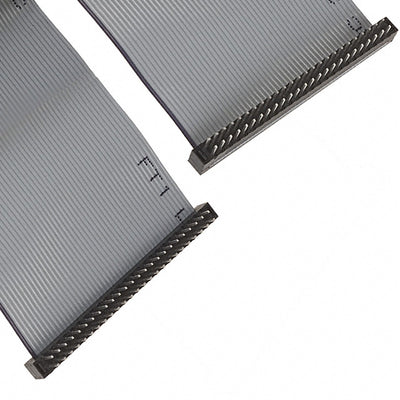 TCMD-25-D-12.00-01 by Samtec Inc. - CABLE ASSEM 2MM 50POS M-M 12