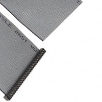 TCMD-25-S-02.00-01 by Samtec Inc. - CABLE ASSEM 2MM 50POS SGL END 2