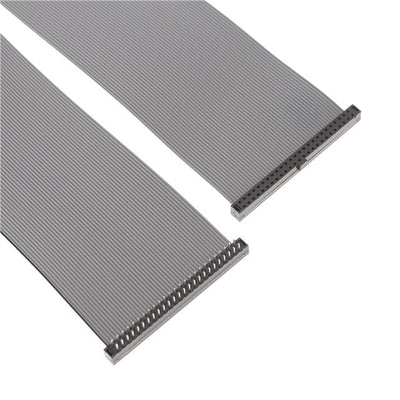 TCMD-25-T-08.00-01-N by Samtec Inc. - 2MM DOUBLE ROW MALE IDC ASSEMBLY