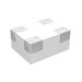 TCM0605S-350-2P-T201 by TDK Corporation - CMC 100MA 2LN 35 OHM SMD