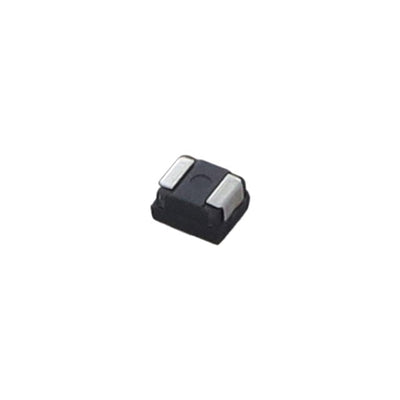 TCOB0J107M8R-ES1 by Rohm Semiconductor - POLY TANT UL CAP 100UF 6.3V 1411