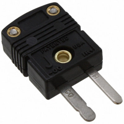 TCONN-J by American Electrical Inc. - CONNECTOR THERMOCOUPLE PROBE J TYPE