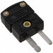 TCONN-J by American Electrical Inc. - CONNECTOR THERMOCOUPLE PROBE J TYPE