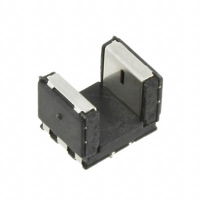 TCPT1300X01 by Vishay Semiconductor Opto Division - SENSOR OPT SLOT PHOTOTRANS 6SMD
