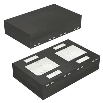 TCS-DL004-250-WH by Bourns Inc. - SUPPRESSOR TCS DUAL 40V 250MA