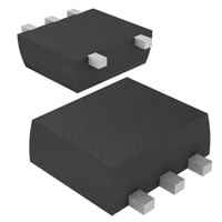 TCS11SLU(TE85L,F) by Toshiba Semiconductor and Storage - MAGNETIC SWITCH UNIPOLAR UFV