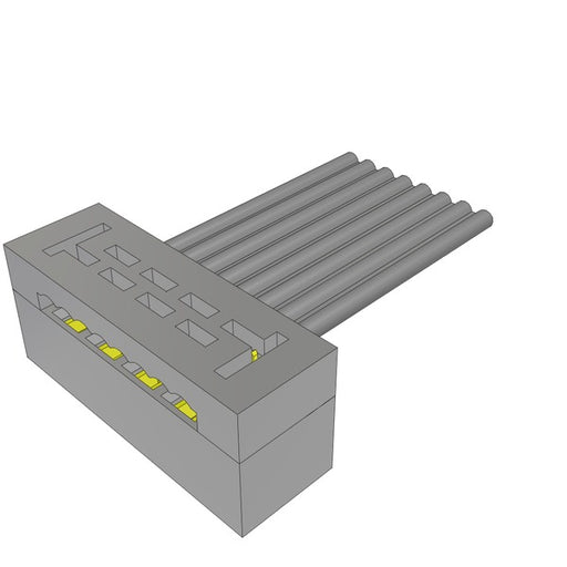 TCSD-02-S-40.00-01 - Samtec Inc.