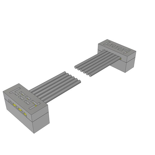 TCSD-03-D-03.75-01 - Samtec Inc.