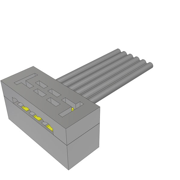 TCSD-03-S-02.00-01 - Samtec Inc.