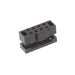 TCSD-04-01-N by Samtec Inc. - CONNECTOR RECPT 8POS IDC 28AWG GOLD