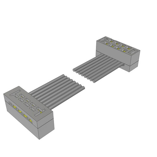TCSD-04-D-05.00-01-F-R - Samtec Inc.