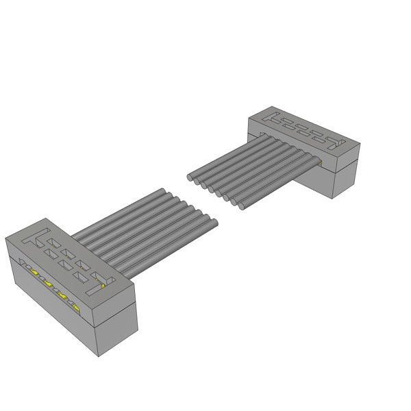 TCSD-04-D-07.00-01-N - Samtec Inc.
