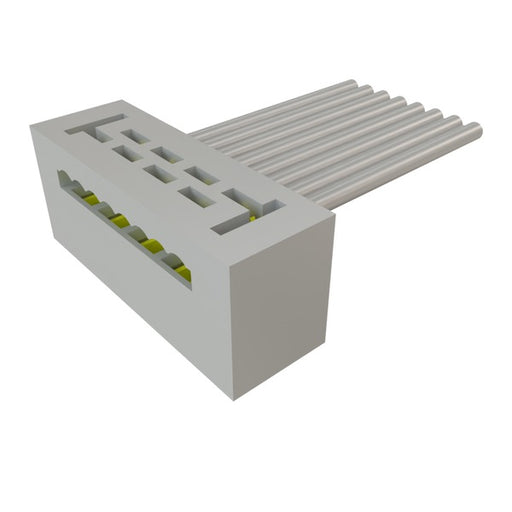 TCSD-04-S-10.00-01 - Samtec Inc.