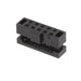 TCSD-05-01-F-N by Samtec Inc. - CONNECTOR RECPT 10POS IDC 28AWG GOLD