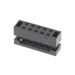 TCSD-05-01 by Samtec Inc. - CONNECTOR RECPT 10POS IDC 28AWG GOLD