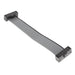TCSD-05-D-03.00-01-N by Samtec Inc. - 2MM DOUBLE ROW FEMALE IDC ASSEMB