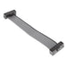 TCSD-05-D-03.00-01-N by Samtec Inc. - 2MM DOUBLE ROW FEMALE IDC ASSEMB