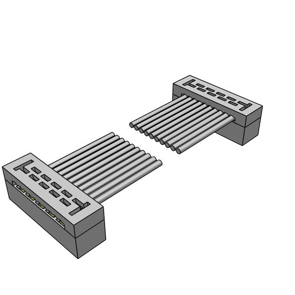 TCSD-05-D-04.50-01-N - Samtec Inc.