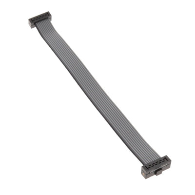 TCSD-05-D-05.00-01-N by Samtec Inc. - 2MM DOUBLE ROW FEMALE IDC ASSEMB