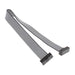 TCSD-05-D-08.00-01-N by Samtec Inc. - 2MM DOUBLE ROW FEMALE IDC ASSEMB