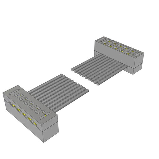 TCSD-05-D-09.00-01-RW-R - Samtec Inc.