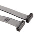 TCSD-05-D-10.50-01-N-R by Samtec Inc. - 2MM DOUBLE ROW FEMALE IDC ASSEMB