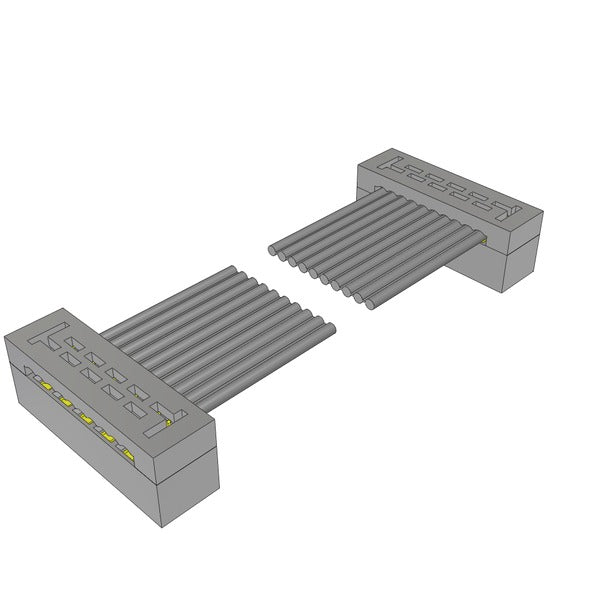 TCSD-05-D-18.00-01-P01 - Samtec Inc.