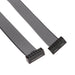 TCSD-05-D-24.00-01-N by Samtec Inc. - 2MM DOUBLE ROW FEMALE IDC ASSEMB
