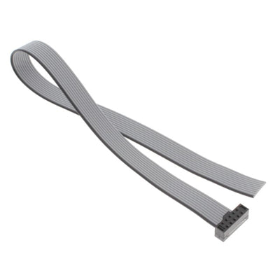 TCSD-05-S-08.00-01 by Samtec Inc. - 2MM DOUBLE ROW FEMALE IDC ASSEMB