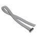 TCSD-05-S-08.00-01 by Samtec Inc. - 2MM DOUBLE ROW FEMALE IDC ASSEMB