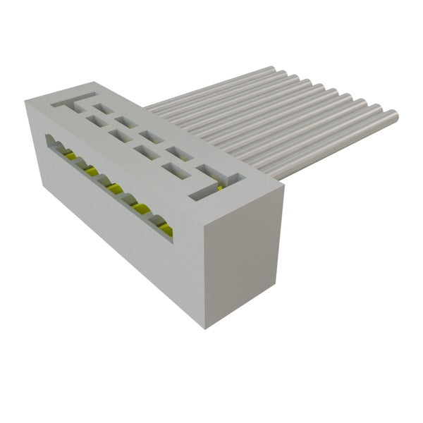 TCSD-05-S-12.00-01-N - Samtec Inc.