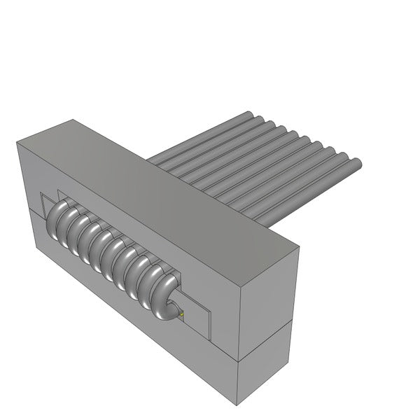 TCSD-05-S-24.00-01-F-N-SR - Samtec Inc.
