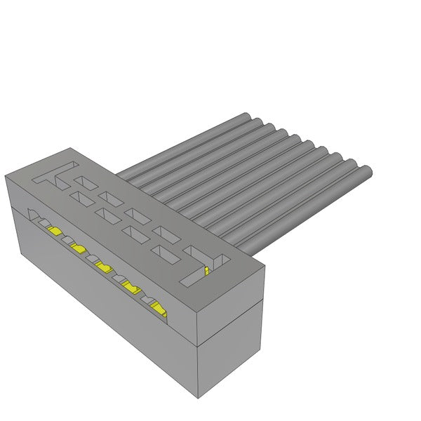 TCSD-05-S-32.00-01 - Samtec Inc.