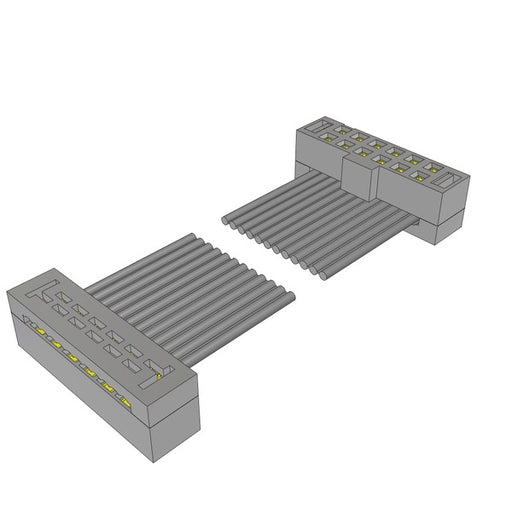 TCSD-06-D-02.00-01-F-N-R - Samtec Inc.