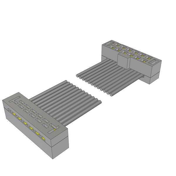 TCSD-06-D-02.00-01-N-R - Samtec Inc.