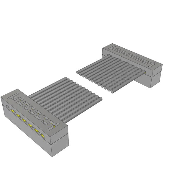 TCSD-06-D-10.00-01-P01 - Samtec Inc.