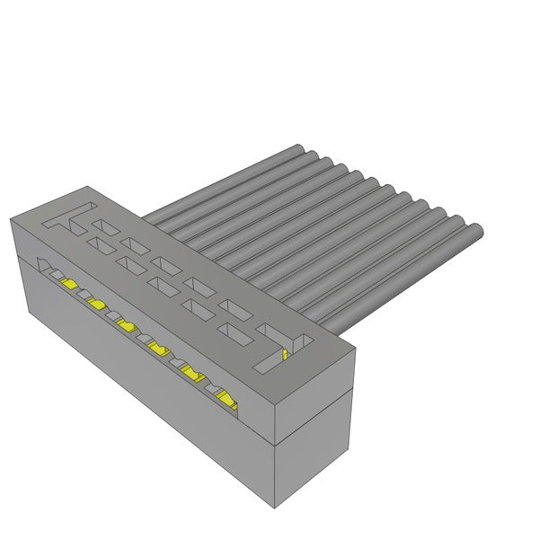 TCSD-06-S-07.00-01 - Samtec Inc.